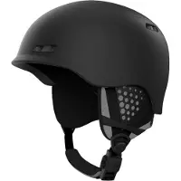 Anon Rodan Helmet Noir S