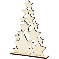 Creativ Company Arbre de Noël