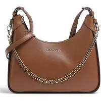 Michael Kors Md Msgr Shoulder Bag Marron