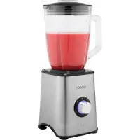 Tristar Haushaltsgeräte TRISTAR Mixeur sur socle BL-4471, 1,5 L, 1000 W