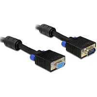 DeLOCK Câble d'extension pour moniteur SVGA -