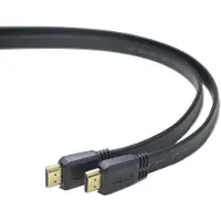 PremiumCord kphdmep3 Câble HDMI HDMI Type A (Standard) Noir (3 m)