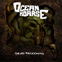 Suburban Oceanhoarse - Dead Reckoning [Cd] Digipack Packaging