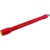 Bahco EMBOUT ISOLE1/2in, 250 mm (28 mm)