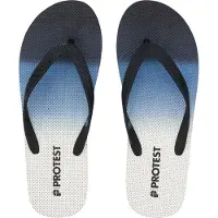 Protest Akira Slides Bleu EU 44 Homme