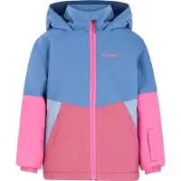 Protest Linny Jacket Bleu 92 cm Fille