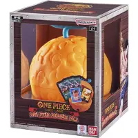 Bandai One Piece Devil Fruits Collection Vol.2