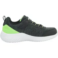 SKECHERS Bounder-dripper Drop Couleur Noir