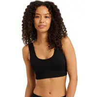 Hanro Soutien-gorge 'Touch Feeling' noir