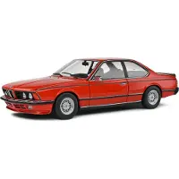 Solido 635 CSI (E24)