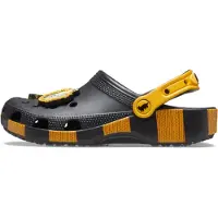 Crocs Sabots mélange de couleurs