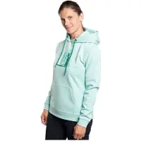 Trangoworld Sallena Hoodie Vert M Femme