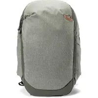 Peak Design Travel Backpack 30 L Sage