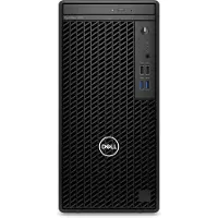 Dell OptiPlex 3000 - MT - Core i5 12500 / 3 GHz - RAM 8 Go - SSD 512 Go - NVMe, Class 35 - DVD-Writer - UHD Graphics 770 - GigE - Win 10 Pro (mit Win 11 Pro Lizenz)