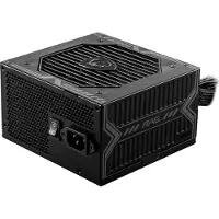 MSI Bloc d'alimentation MSI MAG A750BN PCIE5 750Watt