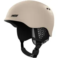 Anon - Casque de ski/snowboard - Rodan Summit Taupe - Taille 52-55 cm - Beige