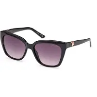GUESS Gu7878 Woman Sunglasses Noir Femme