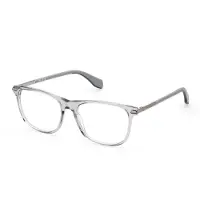 Adidas Originals Lunettes de Vue - - OR5072 - Gris (Shiny grey) - Acétate (front) - 52/16/145