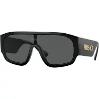 Versace Sunglasses VE4439 GB1/87