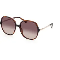GUESS Gu7844 Sunglasses Marron 59