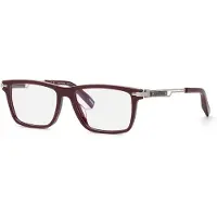 Chopard Vch357 Glasses Rouge Homme
