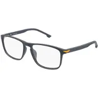 Police Vpla44-540r43 Glasses Gris Homme
