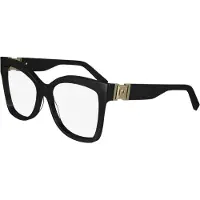 Karl Lagerfeld Lunettes de vue - - KL6149 - Noir - Acétate - 55/15/140