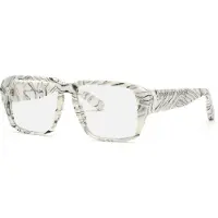 Philipp Plein Lunettes Vpp0815509yl2
