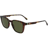 Lacoste Lunettes de Soleil L6040S 51/20/145 Havana Bio inj-g820 MAN L6040S