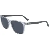Lacoste Lunettes de soleil - - L882S - Noir - Catégorie de protection 3 - Style chic