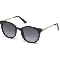 GUESS Gu7503 Woman Sunglasses Noir 52 Femme