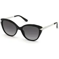 GUESS Sunglasses GU7658 01C