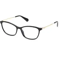 MAX&Co. Lunettes de Vue - MAX&amp;CO. - MO5083 - Noir - Carré - 54/15/140