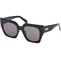 Pucci Ep0197 Woman Sunglasses Noir 52 Femme