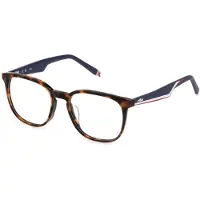 FILA Lunettes de Vue - - VFI454 - Avana lucida - Acétate - Unisex