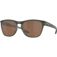 Oakley Manorburn 94791056 Matte Olive Ink/Prizm Tungsten Polarized Lifestyle brýle