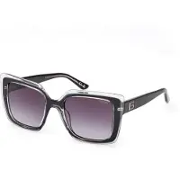 GUESS Gu7908 Woman Sunglasses Noir Femme