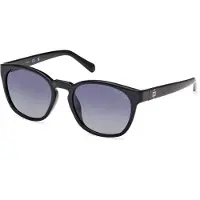 GUESS Gu00083 Sunglasses Noir Homme