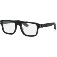 Philipp Plein Vpp021v Glasses Noir Homme