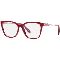 Chopard Vch361s Woman Glasses Rouge Femme