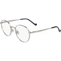 Liu Jo Lunettes de Vue LJ2147 49/20/140 (709) light gold Metal WOMAN LJ2147