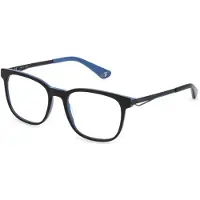 Police Vk103-500b32 Junior Glasses Noir Garçon