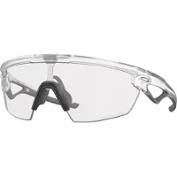 Oakley Lunettes Sphaera Transparentes