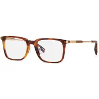 Chopard Vch344 Glasses Rouge Homme