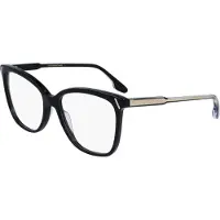 Victoria Beckham Vb26415516001 Woman Glasses Noir 140/55 mm Femme