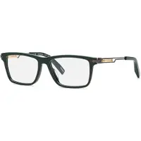 Chopard Lunettes de Vue VCH357 55/16/145 Verde Acetato MAN VCH357