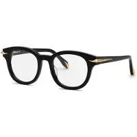 Roberto Cavalli Vrc044m Glasses Noir