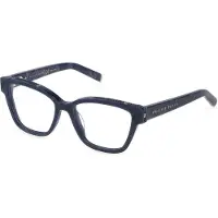 Philipp Plein Lunettes de Lecture Élégantes pour Femmes VPP034S - Ø 53 mm