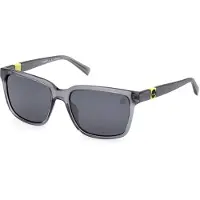 Timberland Lunettes de soleil TB9322-H 57/17/145 pour homme