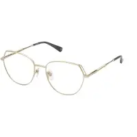 Nina Ricci Vnr353 Woman Glasses Rose Femme